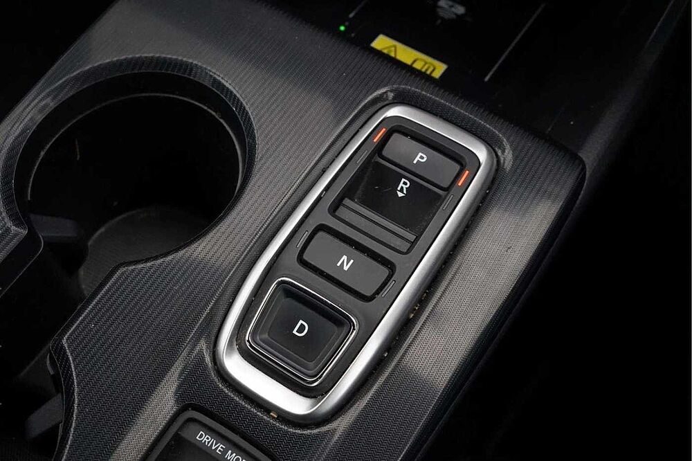 Honda Civic 2.0 h i-MMD Sport Hatchback 5dr Petrol Hybrid eCVT Euro 6 (s/s) (184 ps)