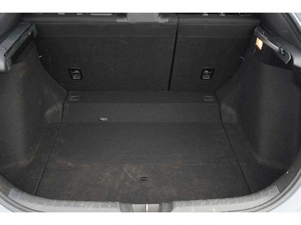 Honda Civic 2.0 h i-MMD Sport Hatchback 5dr Petrol Hybrid eCVT Euro 6 (s/s) (184 ps)