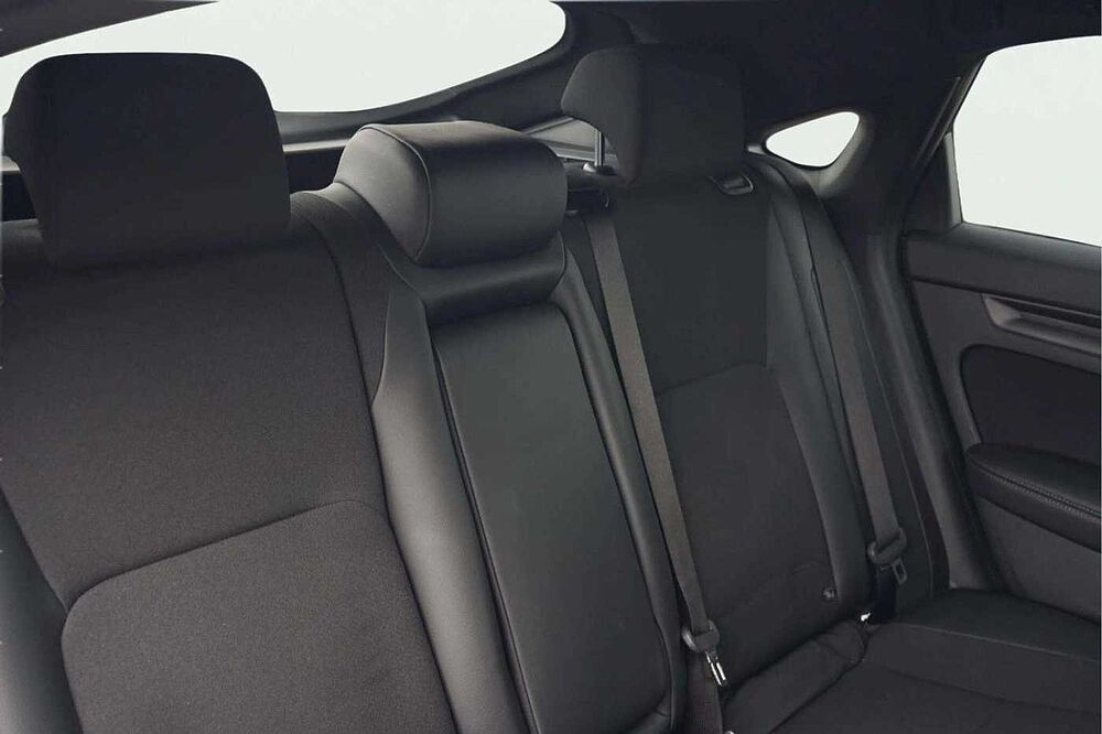 Honda Civic 2.0 h i-MMD Sport Hatchback 5dr Petrol Hybrid eCVT Euro 6 (s/s) (184 ps)