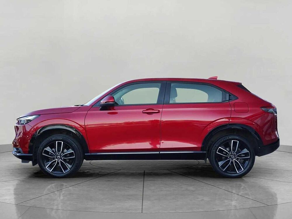 Honda HR-V 1.5 h i-MMD Advance SUV 5dr Petrol Hybrid CVT Euro 6 (s/s) (131 ps)