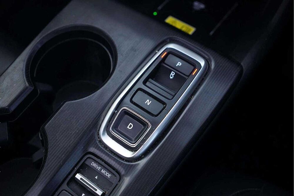 Honda Civic 2.0 h i-MMD Advance Hatchback 5dr Petrol Hybrid eCVT Euro 6 (s/s) (184 ps)