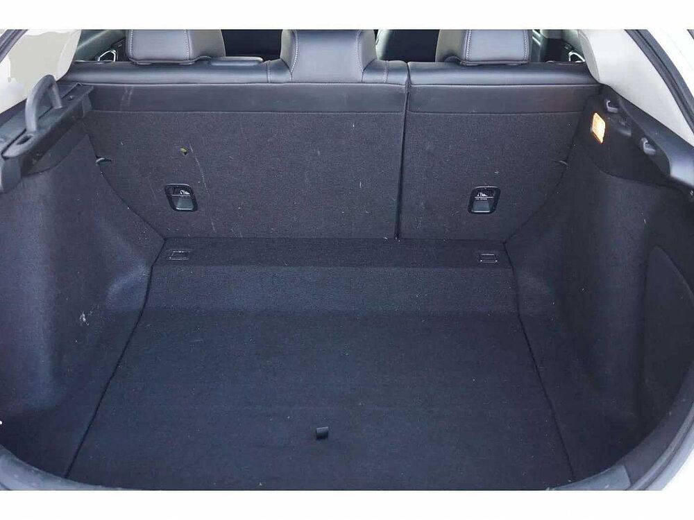 Honda Civic 2.0 h i-MMD Advance Hatchback 5dr Petrol Hybrid eCVT Euro 6 (s/s) (184 ps)