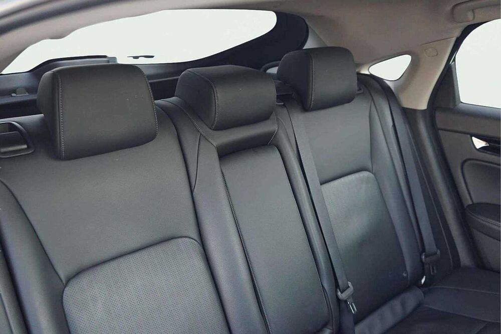 Honda Civic 2.0 h i-MMD Advance Hatchback 5dr Petrol Hybrid eCVT Euro 6 (s/s) (184 ps)