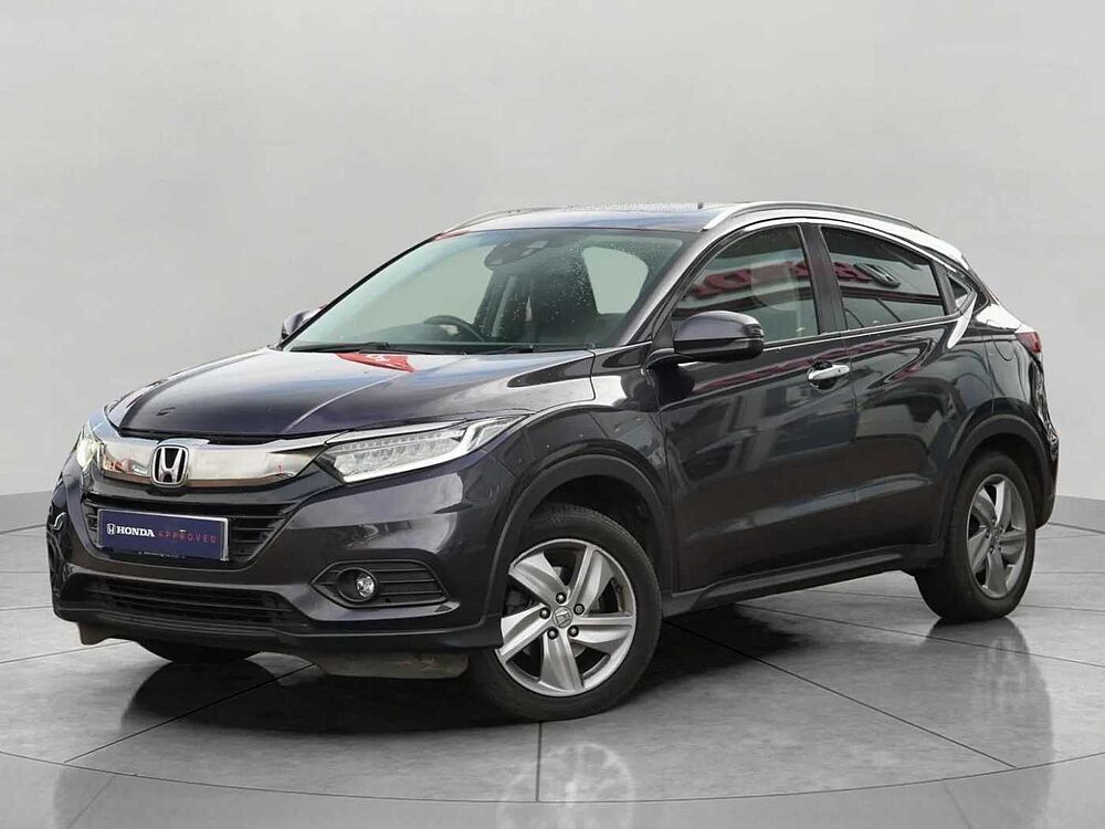 Honda HR-V 1.5 i-VTEC EX SUV 5dr Petrol CVT Euro 6 (s/s) (130 ps)