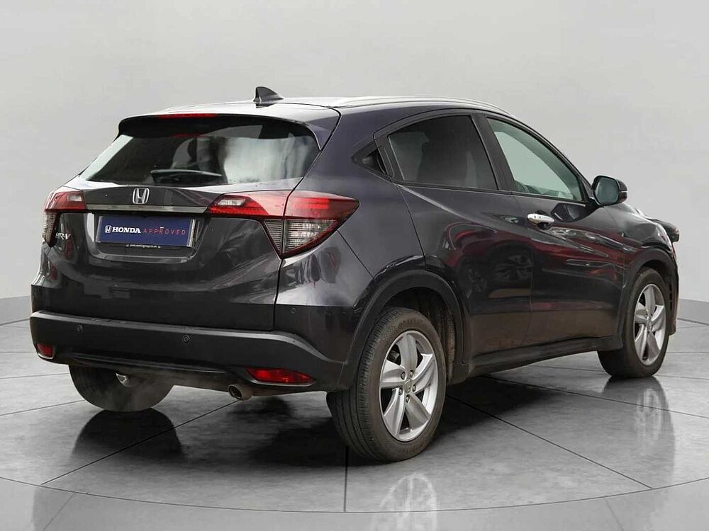 Honda HR-V 1.5 i-VTEC EX SUV 5dr Petrol CVT Euro 6 (s/s) (130 ps)