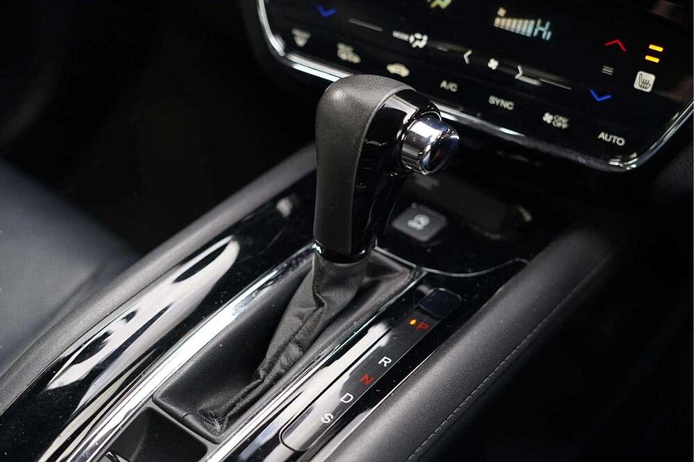 Honda HR-V 1.5 i-VTEC EX SUV 5dr Petrol CVT Euro 6 (s/s) (130 ps)