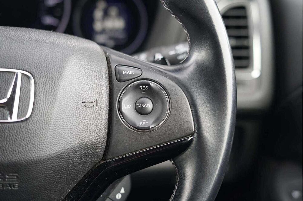 Honda HR-V 1.5 i-VTEC EX SUV 5dr Petrol CVT Euro 6 (s/s) (130 ps)