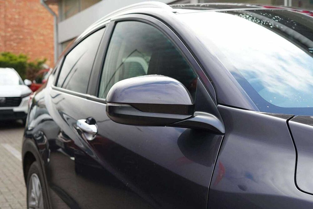 Honda HR-V 1.5 i-VTEC EX SUV 5dr Petrol CVT Euro 6 (s/s) (130 ps)