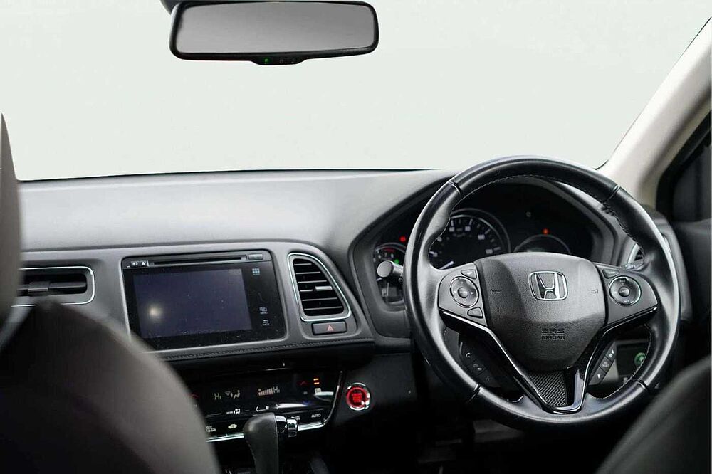 Honda HR-V 1.5 i-VTEC EX SUV 5dr Petrol CVT Euro 6 (s/s) (130 ps)