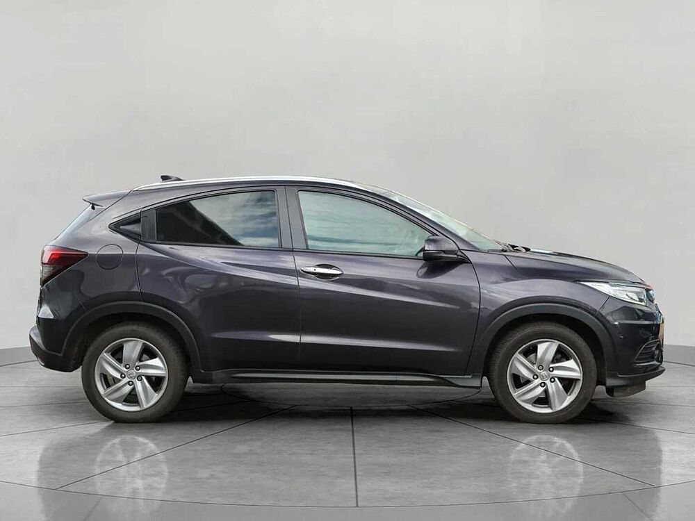 Honda HR-V 1.5 i-VTEC EX SUV 5dr Petrol CVT Euro 6 (s/s) (130 ps)