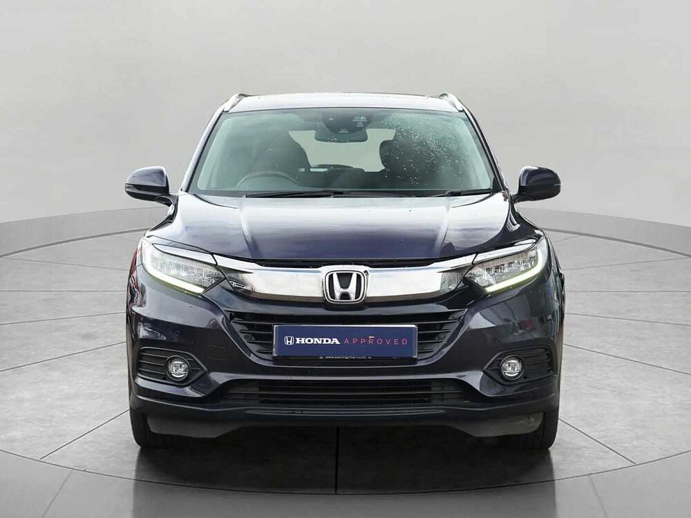 Honda HR-V 1.5 i-VTEC EX SUV 5dr Petrol CVT Euro 6 (s/s) (130 ps)