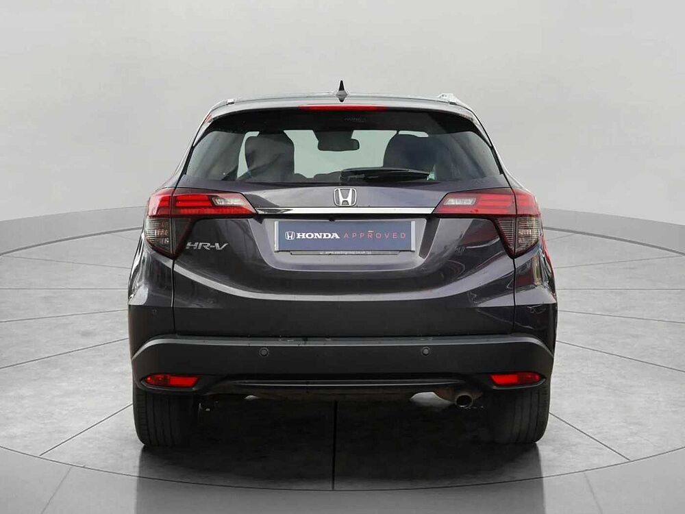 Honda HR-V 1.5 i-VTEC EX SUV 5dr Petrol CVT Euro 6 (s/s) (130 ps)