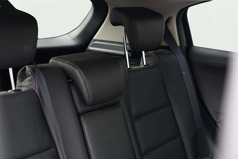 Honda HR-V 1.5 i-VTEC EX SUV 5dr Petrol CVT Euro 6 (s/s) (130 ps)