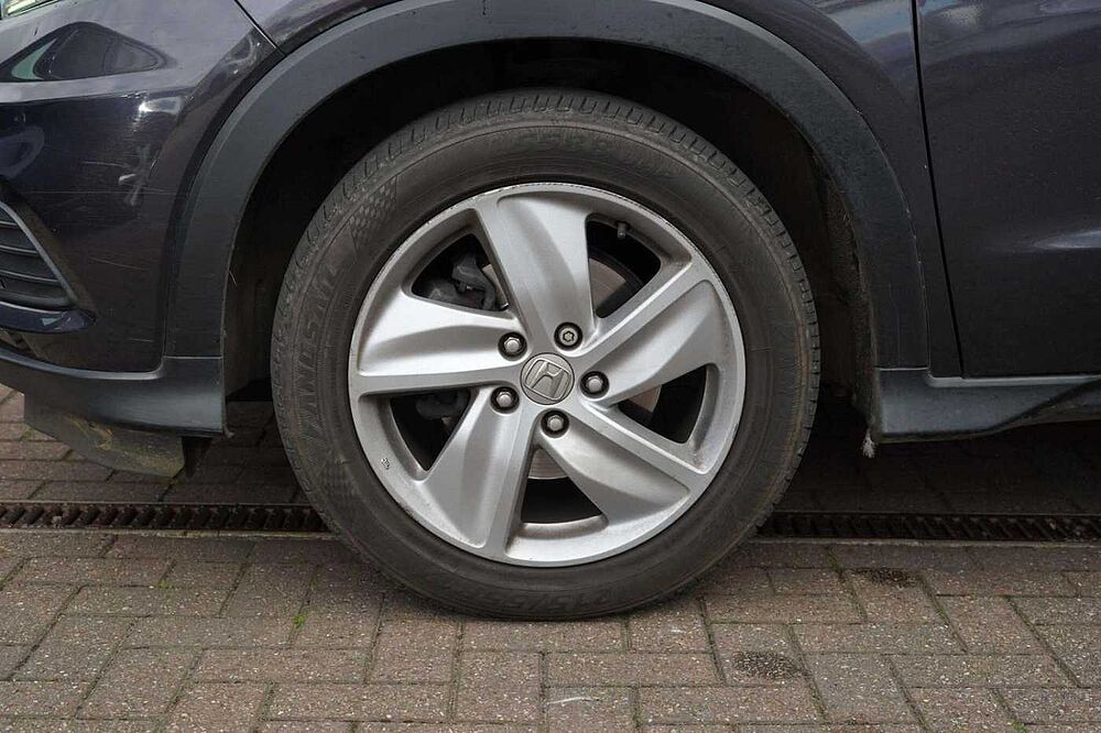 Honda HR-V 1.5 i-VTEC EX SUV 5dr Petrol CVT Euro 6 (s/s) (130 ps)