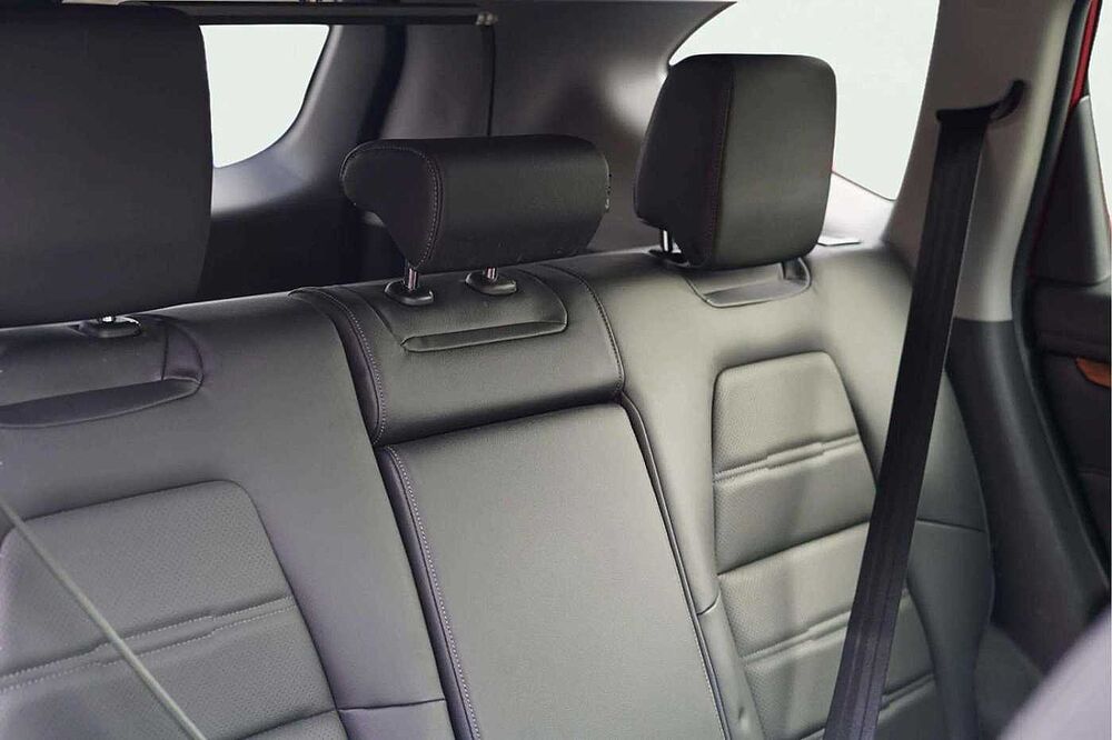 Honda CR-V 2.0 h i-MMD SR SUV 5dr Petrol Hybrid eCVT Euro 6 (s/s) (184 ps)