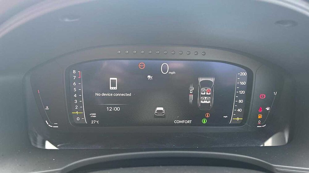 Honda Civic 2.0 VTEC Turbo Type R Hatchback 5dr Petrol Manual Euro 6 (s/s) (329 ps)