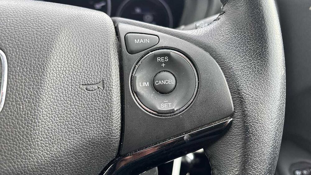 Honda HR-V 1.5 i-VTEC SE SUV 5dr Petrol Manual Euro 6 (s/s) (130 ps)