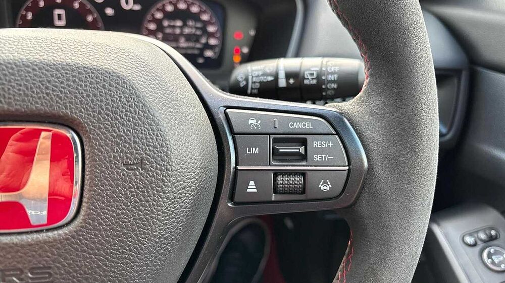 Honda Civic 2.0 VTEC Turbo Type R Hatchback 5dr Petrol Manual Euro 6 (s/s) (329 ps)