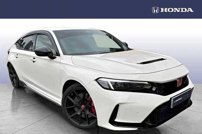 Honda  Civic Type R 2.0 i-VTEC 330ps Type R 5-Door Hatchback