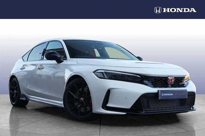 Honda  Civic Type R 2.0 i-VTEC 330ps Type R 5-Door Hatchback