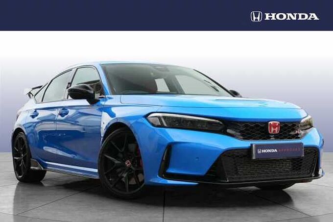 Honda  Civic Type R 2.0 i-VTEC 330ps Type R 5-Door Hatchback