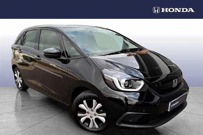 Honda  Jazz Hybrid 1.5 i-MMD (107ps) SR