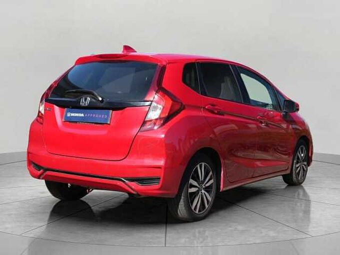 Honda  Jazz 1.3 i-VTEC EX Navi Euro 6 (s/s) 5dr