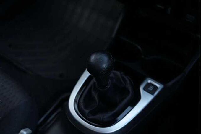 Honda  Jazz 1.3 i-VTEC EX Navi Euro 6 (s/s) 5dr