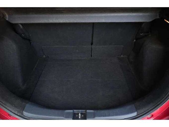 Honda  Jazz 1.3 i-VTEC EX Navi Euro 6 (s/s) 5dr