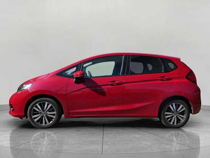 Honda  Jazz 1.3 i-VTEC EX Navi Euro 6 (s/s) 5dr