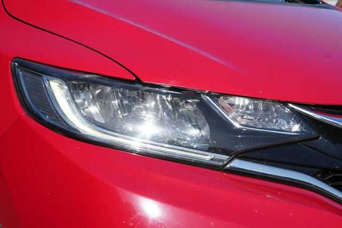 Honda  Jazz 1.3 i-VTEC EX Navi Euro 6 (s/s) 5dr