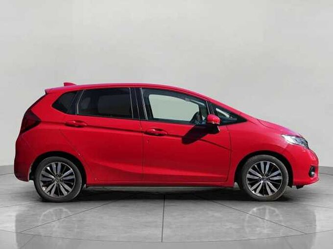 Honda  Jazz 1.3 i-VTEC EX Navi Euro 6 (s/s) 5dr