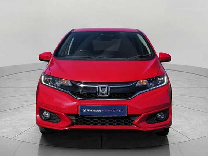 Honda  Jazz 1.3 i-VTEC EX Navi Euro 6 (s/s) 5dr