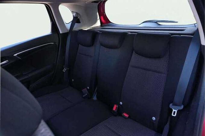 Honda  Jazz 1.3 i-VTEC EX Navi Euro 6 (s/s) 5dr