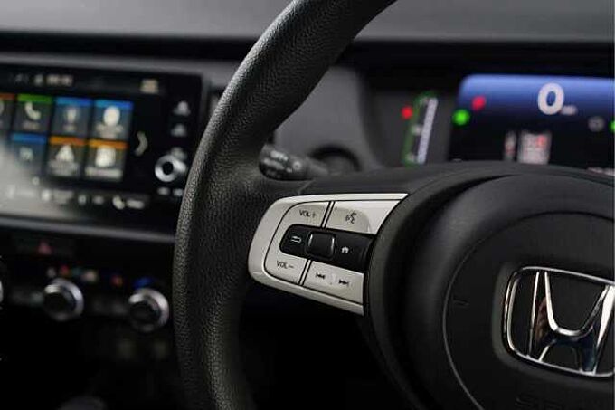 Honda Jazz 1.5 h i-MMD SR Hatchback 5dr Petrol Hybrid eCVT Euro 6 (s/s) (107 ps)