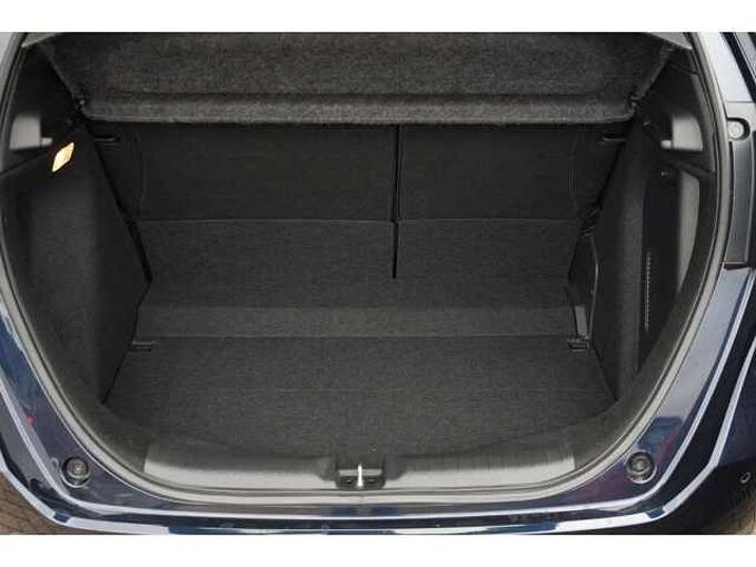 Honda Jazz 1.5 h i-MMD SR Hatchback 5dr Petrol Hybrid eCVT Euro 6 (s/s) (107 ps)