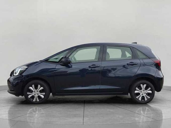 Honda Jazz 1.5 h i-MMD SR Hatchback 5dr Petrol Hybrid eCVT Euro 6 (s/s) (107 ps)