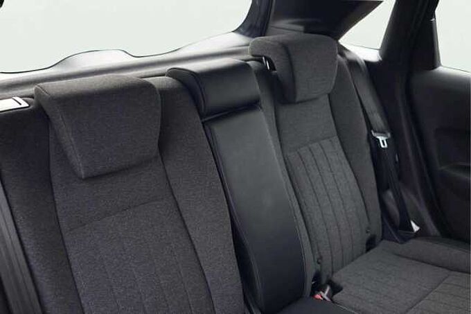 Honda Jazz 1.5 h i-MMD SR Hatchback 5dr Petrol Hybrid eCVT Euro 6 (s/s) (107 ps)