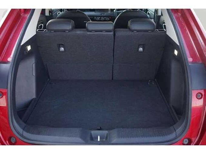 Honda HR-V 1.5 h i-MMD Advance SUV 5dr Petrol Hybrid CVT Euro 6 (s/s) (131 ps)