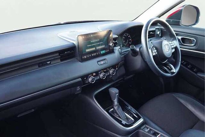 Honda HR-V 1.5 h i-MMD Advance SUV 5dr Petrol Hybrid CVT Euro 6 (s/s) (131 ps)