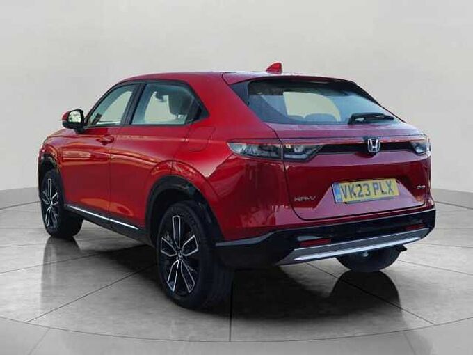 Honda HR-V 1.5 h i-MMD Advance SUV 5dr Petrol Hybrid CVT Euro 6 (s/s) (131 ps)