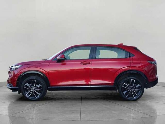 Honda HR-V 1.5 h i-MMD Advance SUV 5dr Petrol Hybrid CVT Euro 6 (s/s) (131 ps)