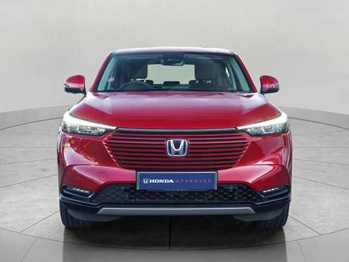 Honda HR-V 1.5 h i-MMD Advance SUV 5dr Petrol Hybrid CVT Euro 6 (s/s) (131 ps)