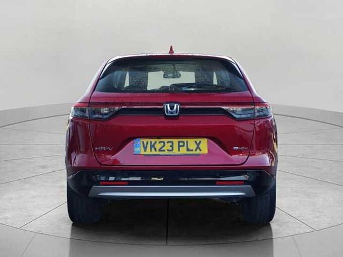 Honda HR-V 1.5 h i-MMD Advance SUV 5dr Petrol Hybrid CVT Euro 6 (s/s) (131 ps)