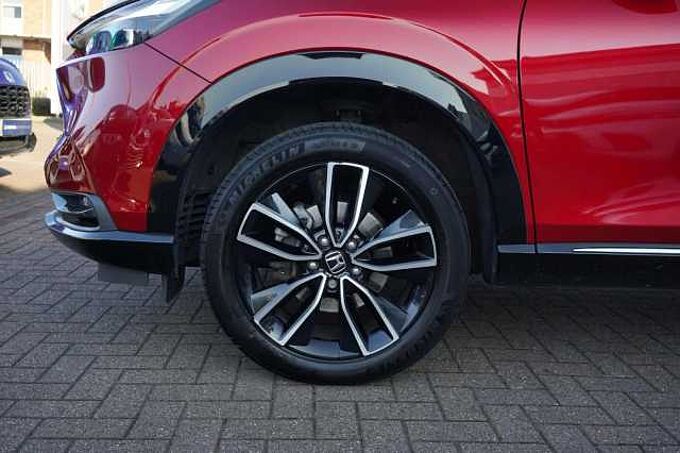 Honda HR-V 1.5 h i-MMD Advance SUV 5dr Petrol Hybrid CVT Euro 6 (s/s) (131 ps)