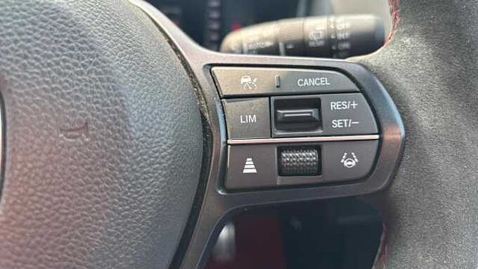 Honda Civic 2.0 VTEC Turbo Type R Hatchback 5dr Petrol Manual Euro 6 (s/s) (329 ps)
