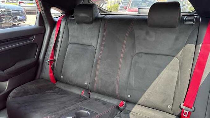 Honda Civic 2.0 VTEC Turbo Type R Hatchback 5dr Petrol Manual Euro 6 (s/s) (329 ps)