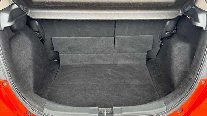 Honda Jazz 1.5 i-VTEC Sport Euro 6 (s/s) 5dr