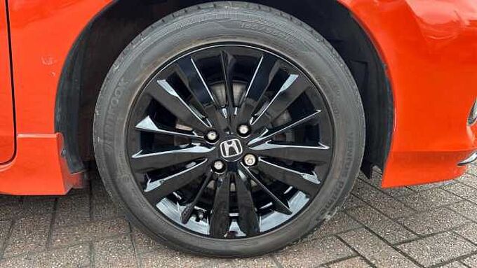 Honda Jazz 1.5 i-VTEC Sport Euro 6 (s/s) 5dr