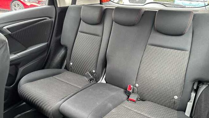 Honda Jazz 1.5 i-VTEC Sport Euro 6 (s/s) 5dr